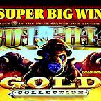 buffalo gold progressive slot machine
